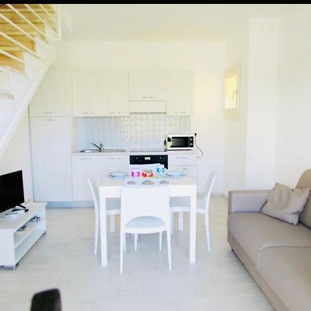 Casa Silvia Climatizzata, Giardino Privato E Posto Auto Privato Cod Iun S9185 Villa Viddalba ภายนอก รูปภาพ