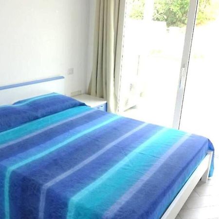 Casa Silvia Climatizzata, Giardino Privato E Posto Auto Privato Cod Iun S9185 Villa Viddalba ภายนอก รูปภาพ