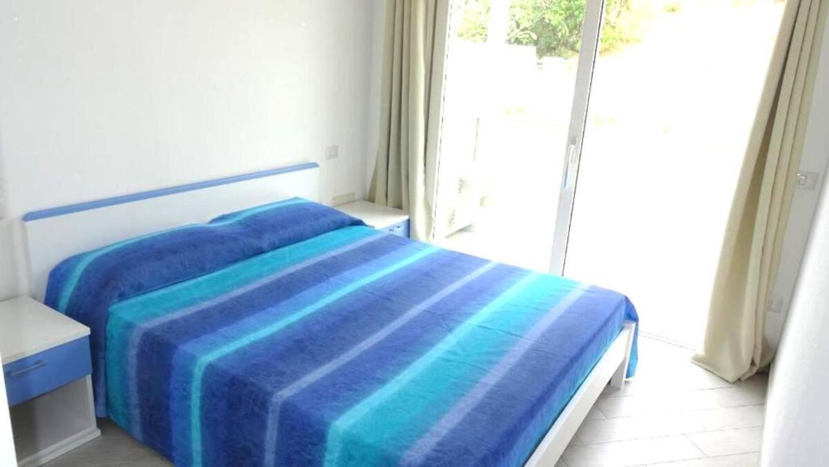 Casa Silvia Climatizzata, Giardino Privato E Posto Auto Privato Cod Iun S9185 Villa Viddalba ภายนอก รูปภาพ