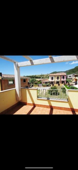 Casa Silvia Climatizzata, Giardino Privato E Posto Auto Privato Cod Iun S9185 Villa Viddalba ภายนอก รูปภาพ